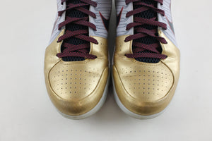 Nike Kobe 4 Protro Gold Medal
