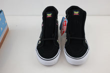 Load image into Gallery viewer, Vans Sk8-Hi Toy Story Buzz Lightyear