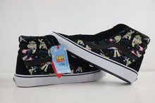 Load image into Gallery viewer, Vans Sk8-Hi Toy Story Buzz Lightyear