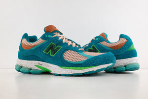 New Balance 2002R Salehe Bembury Water Be The Guide