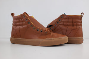 Vans Sk8-Hi Toy Story Woody