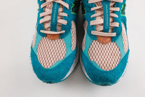 New Balance 2002R Salehe Bembury Water Be The Guide