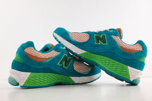 New Balance 2002R Salehe Bembury Water Be The Guide