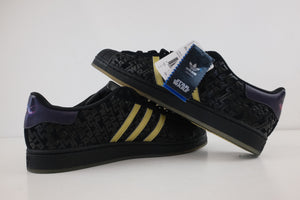 Adidas Superstar II Star Wars