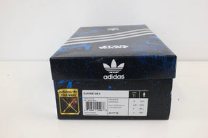 Adidas Superstar II Star Wars