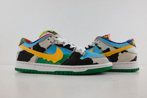 Nike SB Dunk Low Ben & Jerry's Chunky Dunky