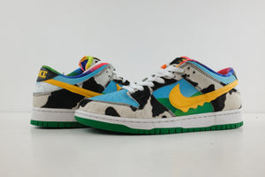 Nike SB Dunk Low Ben & Jerry's Chunky Dunky
