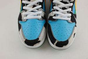 Nike SB Dunk Low Ben & Jerry's Chunky Dunky