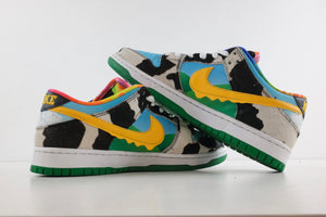 Nike SB Dunk Low Ben & Jerry's Chunky Dunky