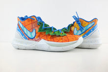 Load image into Gallery viewer, Nike Kyrie 5 Spongebob Pineapple House