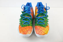Load image into Gallery viewer, Nike Kyrie 5 Spongebob Pineapple House