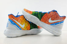 Load image into Gallery viewer, Nike Kyrie 5 Spongebob Pineapple House