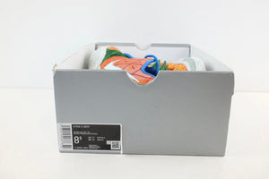 Nike Kyrie 5 Spongebob Pineapple House