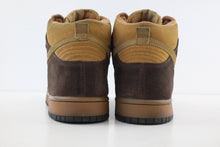 Load image into Gallery viewer, Nike SB Dunk High Brown Pack