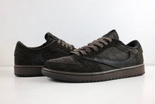 Load image into Gallery viewer, Air Jordan 1 Retro Low Travis Scott Velvet Brown