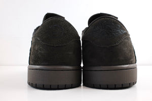 Air Jordan 1 Retro Low Travis Scott Velvet Brown