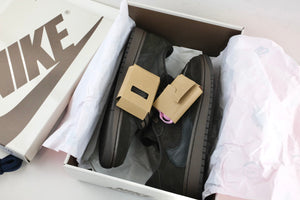 Air Jordan 1 Retro Low Travis Scott Velvet Brown