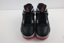 Load image into Gallery viewer, Air Jordan 4 Retro Bred Reimagined
