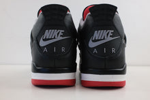 Load image into Gallery viewer, Air Jordan 4 Retro Bred Reimagined