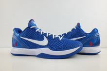 Load image into Gallery viewer, Nike Kobe 6 Protro Dodgers