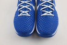 Load image into Gallery viewer, Nike Kobe 6 Protro Dodgers