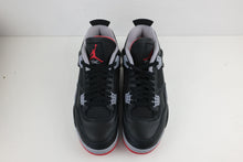 Load image into Gallery viewer, Air Jordan 4 Retro Bred Reimagined