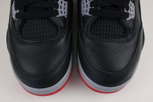 Load image into Gallery viewer, Air Jordan 4 Retro Bred Reimagined