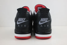 Load image into Gallery viewer, Air Jordan 4 Retro Bred Reimagined