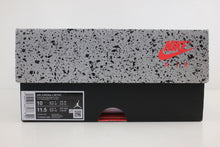 Load image into Gallery viewer, Air Jordan 4 Retro Bred Reimagined