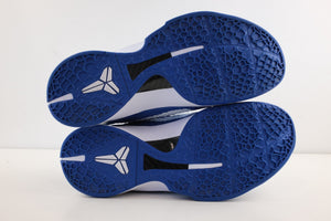 Nike Kobe 6 Protro Dodgers