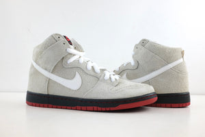 Nike SB Dunk High Wolf in Sheep's Clothing