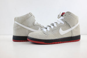 Nike SB Dunk High Wolf in Sheep's Clothing
