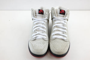 Nike SB Dunk High Wolf in Sheep's Clothing