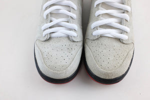 Nike SB Dunk High Wolf in Sheep's Clothing