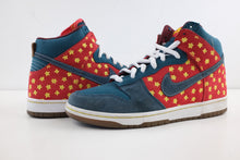 Load image into Gallery viewer, Nike SB Dunk High Quagmire