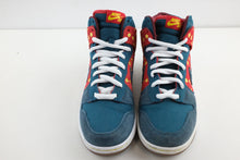 Load image into Gallery viewer, Nike SB Dunk High Quagmire