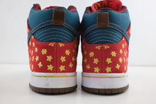 Load image into Gallery viewer, Nike SB Dunk High Quagmire
