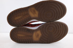 Nike SB Dunk High Quagmire
