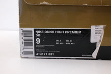 Load image into Gallery viewer, Nike SB Dunk High Quagmire