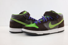 Load image into Gallery viewer, Nike SB Dunk Mid Donatello
