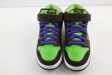 Load image into Gallery viewer, Nike SB Dunk Mid Donatello