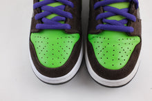 Load image into Gallery viewer, Nike SB Dunk Mid Donatello