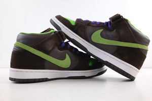 Nike SB Dunk Mid Donatello