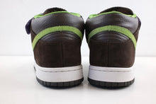 Load image into Gallery viewer, Nike SB Dunk Mid Donatello