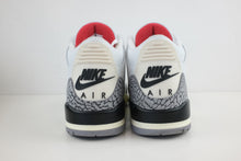Load image into Gallery viewer, Air Jordan 3 Retro White Cement Reimagined