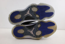 Load image into Gallery viewer, Air Jordan 11 Retro Concord (2018)