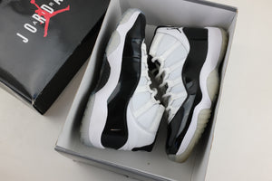 Air Jordan 11 Retro Concord (2018)