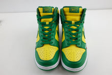 Load image into Gallery viewer, Nike SB Dunk High Supreme By Any Means Brazil