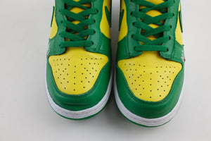 Nike SB Dunk High Supreme By Any Means Brazil
