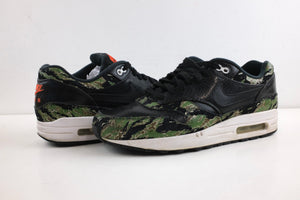 Nike Air Max 1 Atmos Tiger Camo Snakeskin